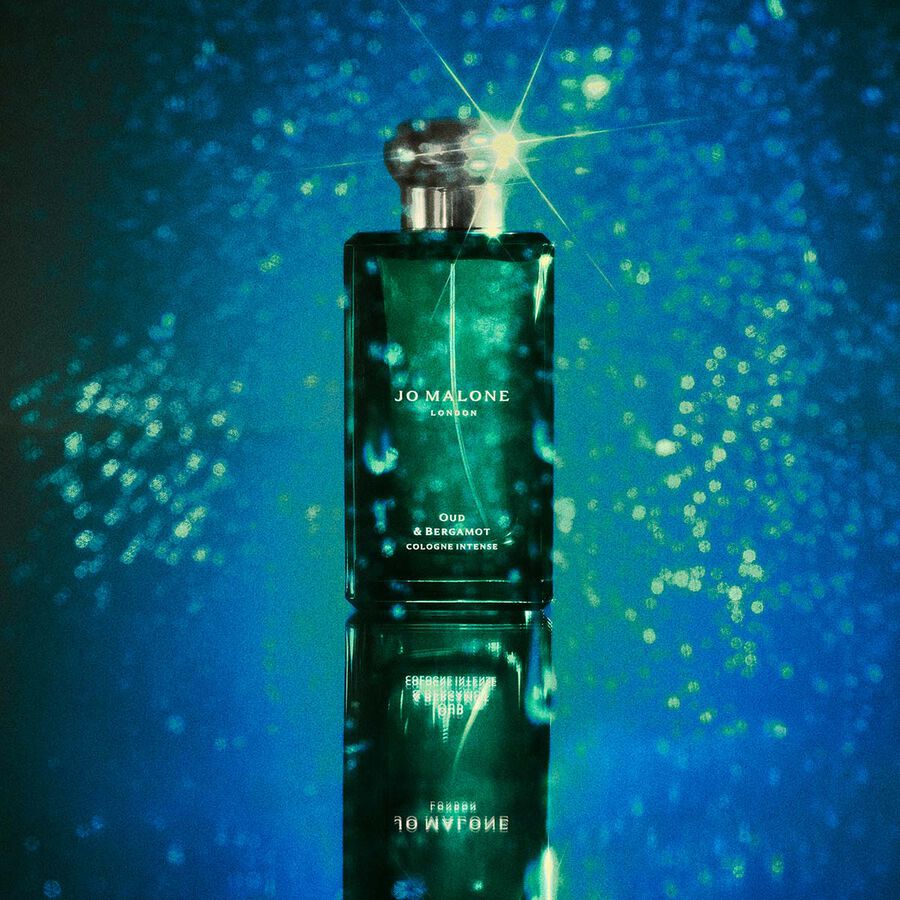 Jo Malone London - Oud & Bergamot