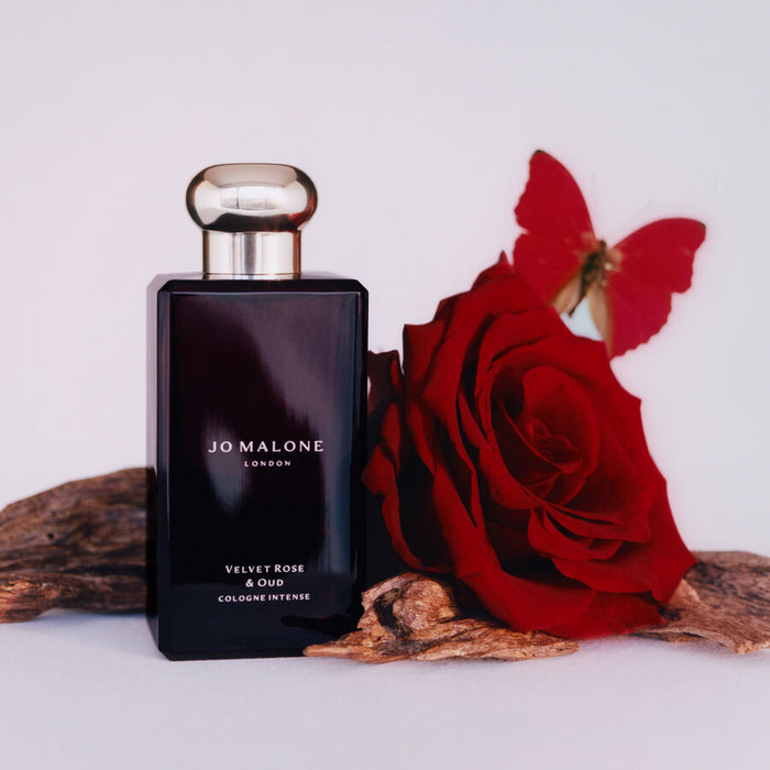 Jo Malone London -VELVET ROSE & OUD