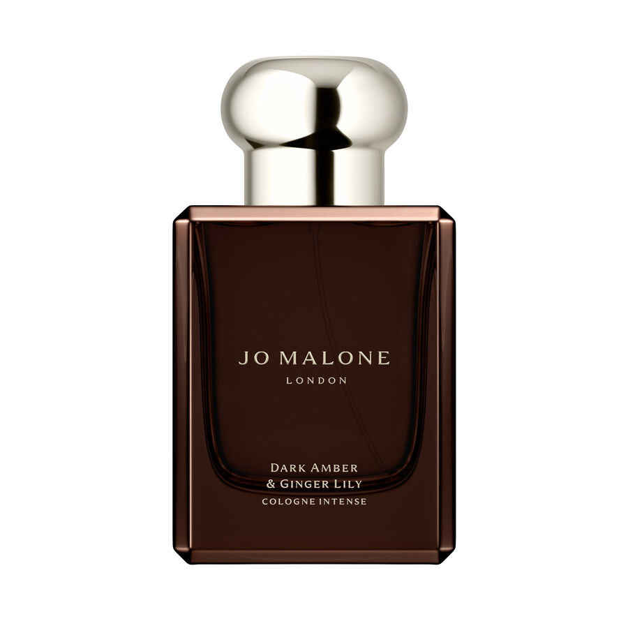 Jo Malone London - Dark Amber & Ginger Lily