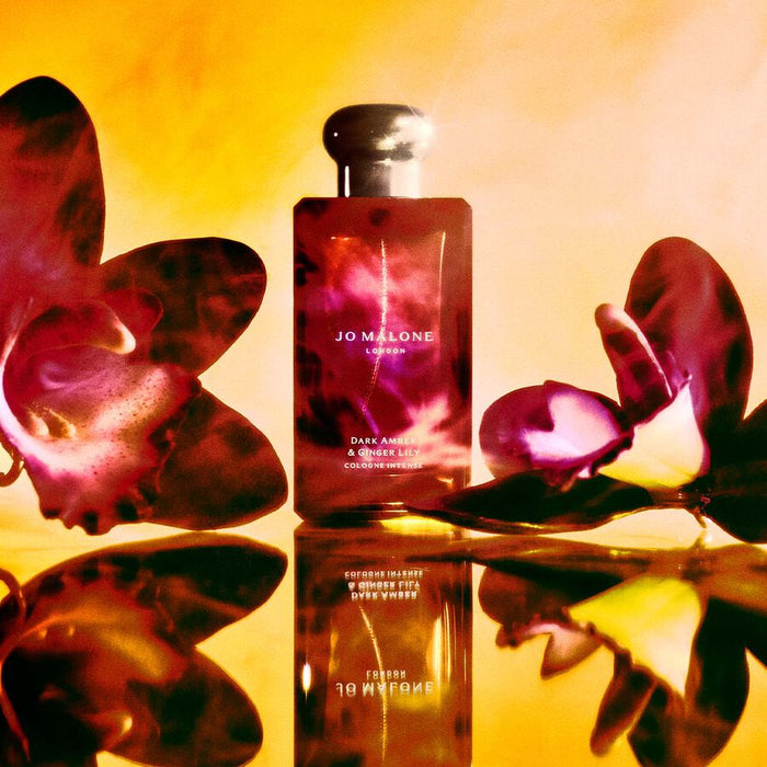 Jo Malone London -DARK AMBER & GINGER LILY