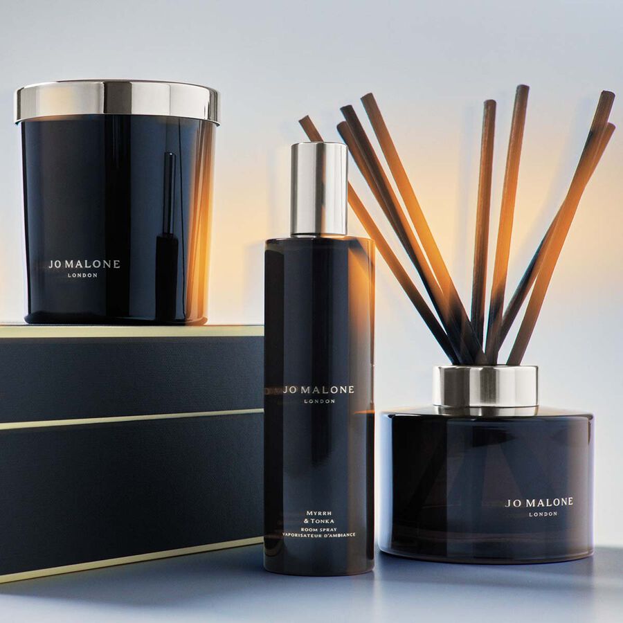 Jo Malone London - Myrrh & Tonka Diffuseur