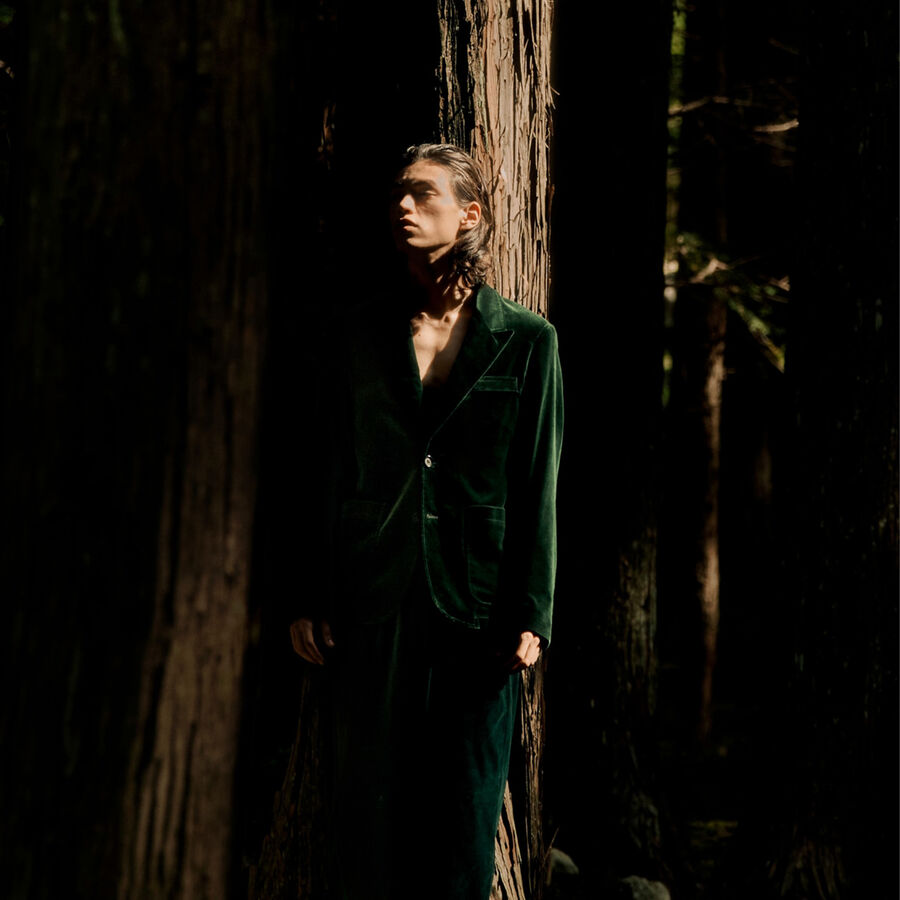 Jo Malone London - Hinoki & Cedarwood