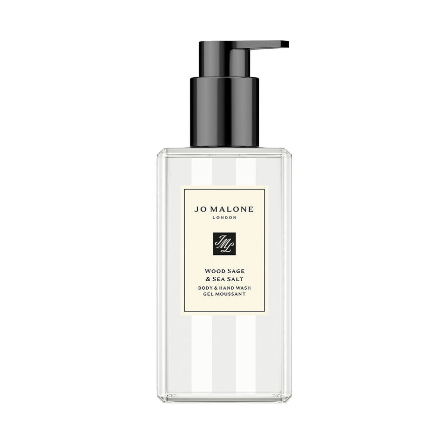 Jo Malone London - Wood Sage & Sea Salt Gel Moussant