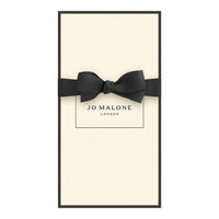 Jo Malone London - Myrrh & Tonka Gel moussant
