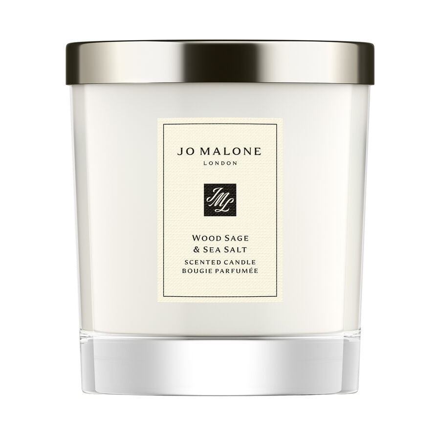 Jo Malone London - Wood Sage & Sea Salt Bougie Parfumée