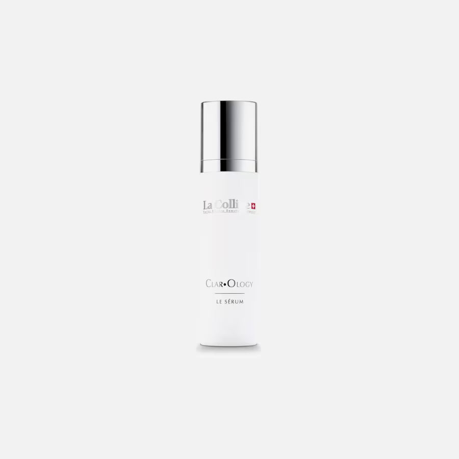 La Colline Clarology - Le Sérum