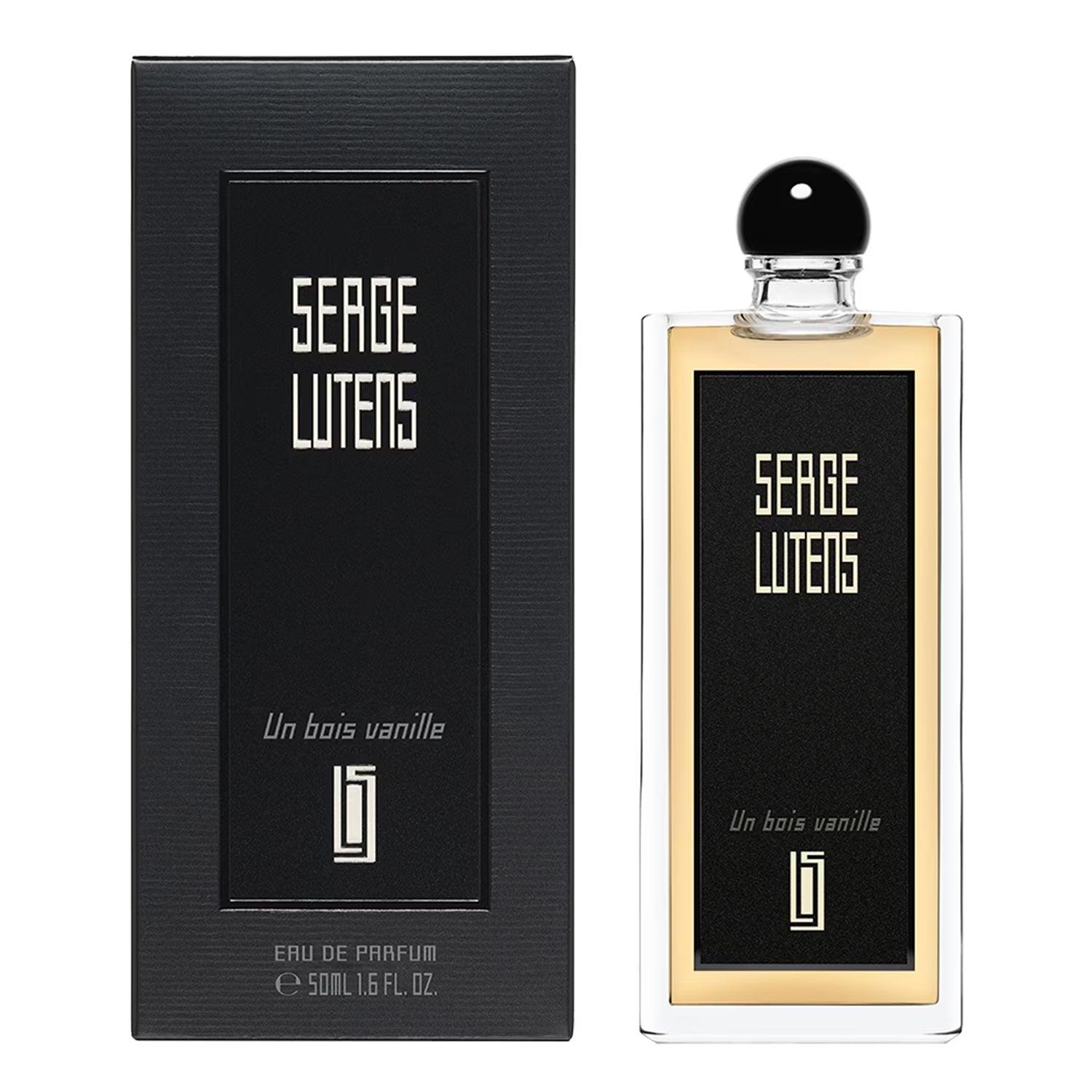 Serge Lutens Un bois de vanille - Eau de parfum-Parfumerie Olara-1