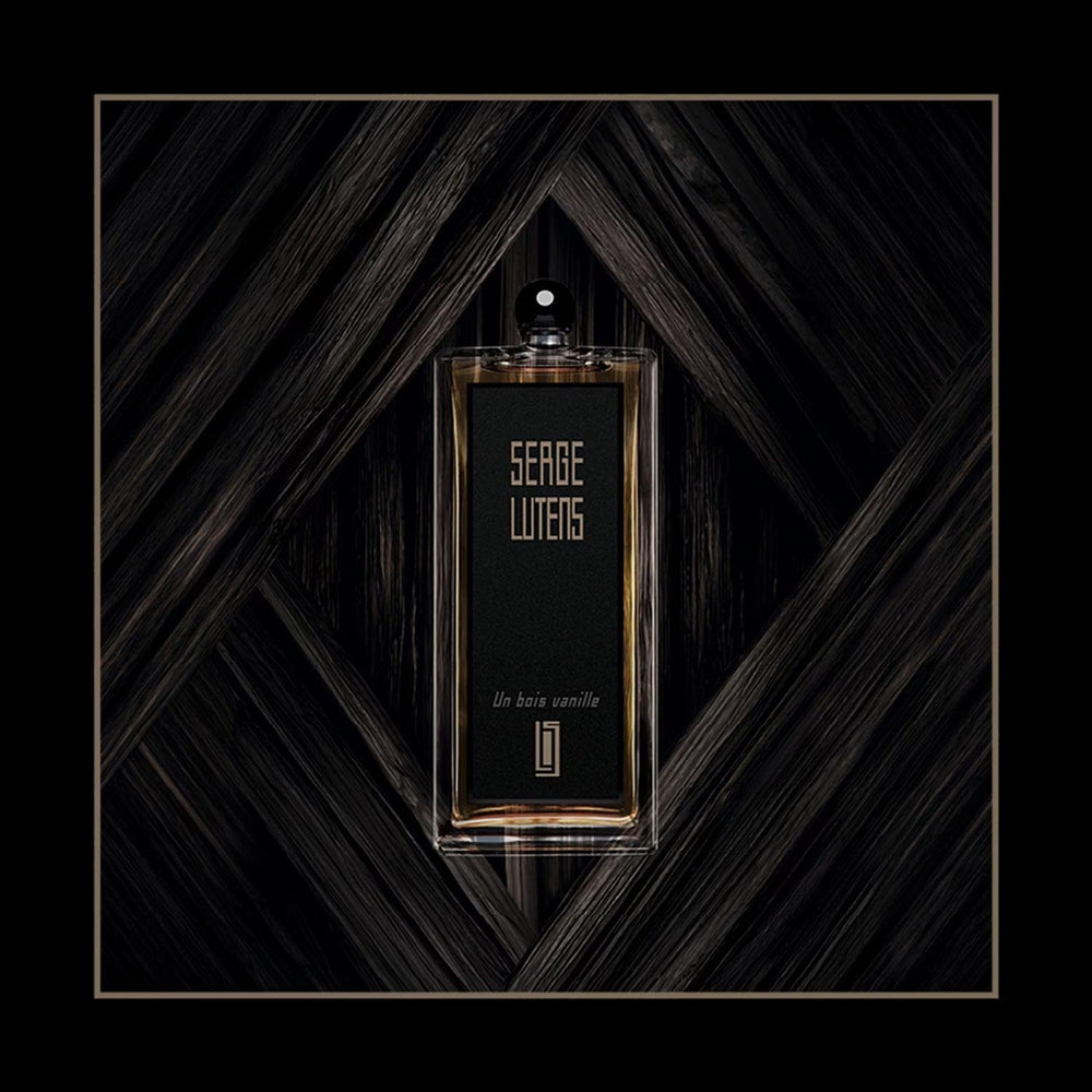 Serge Lutens Un bois de vanille - Eau de parfum