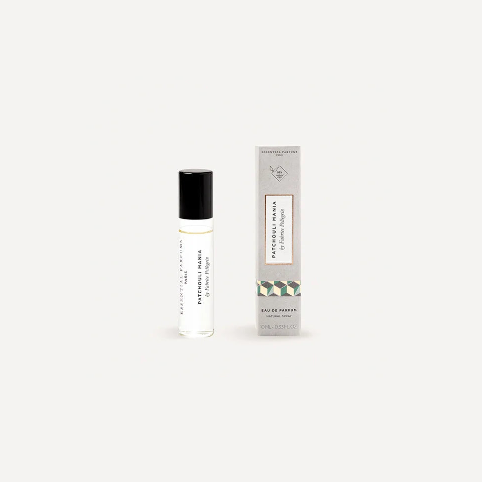 Essential Parfums - Patchouli Mania