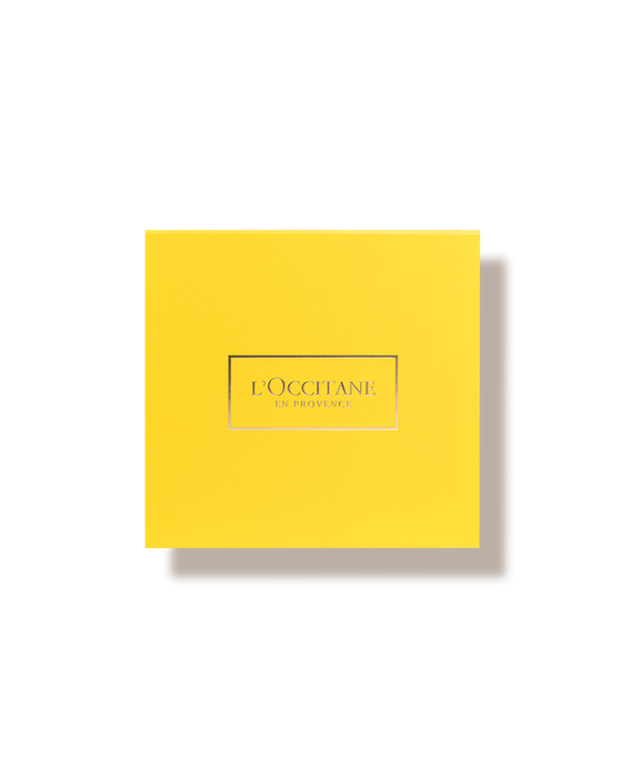 L'Occitane Coffret Visage Divine
