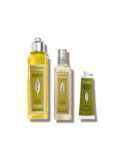 L'Occitane Coffret Parfum Verveine
