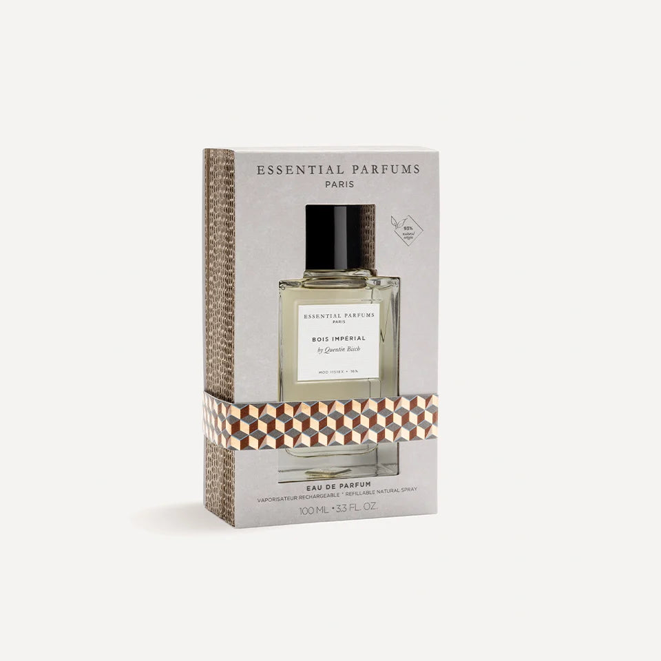 Essential Parfums - Bois Impérial