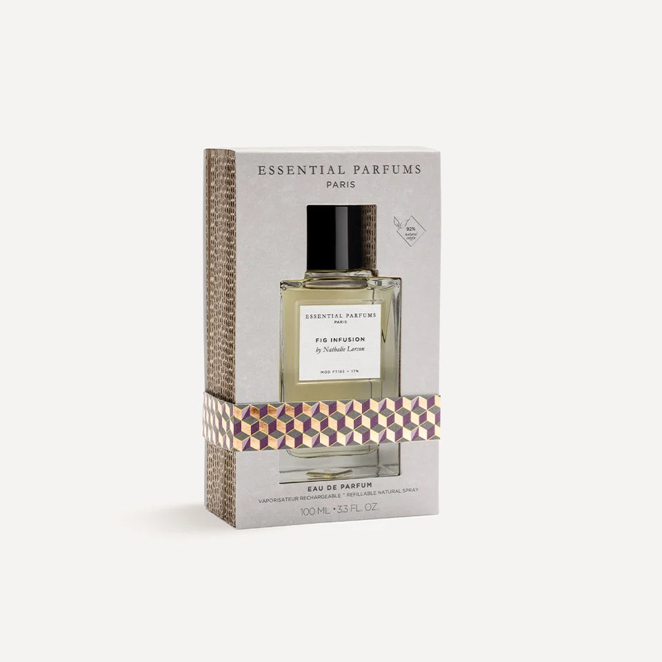 Essential Parfums - Fig Infusion
