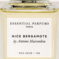 Essential Parfums - Nice Bergamote