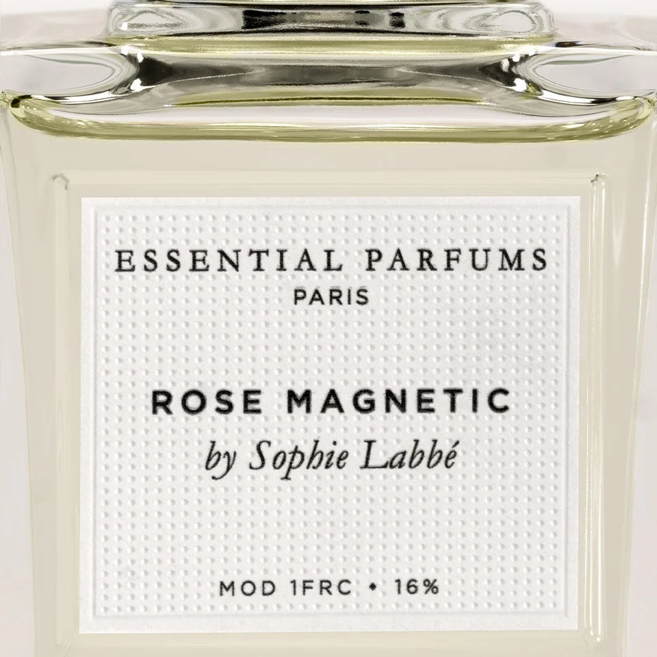 Essential Parfums - Rose Magnetic