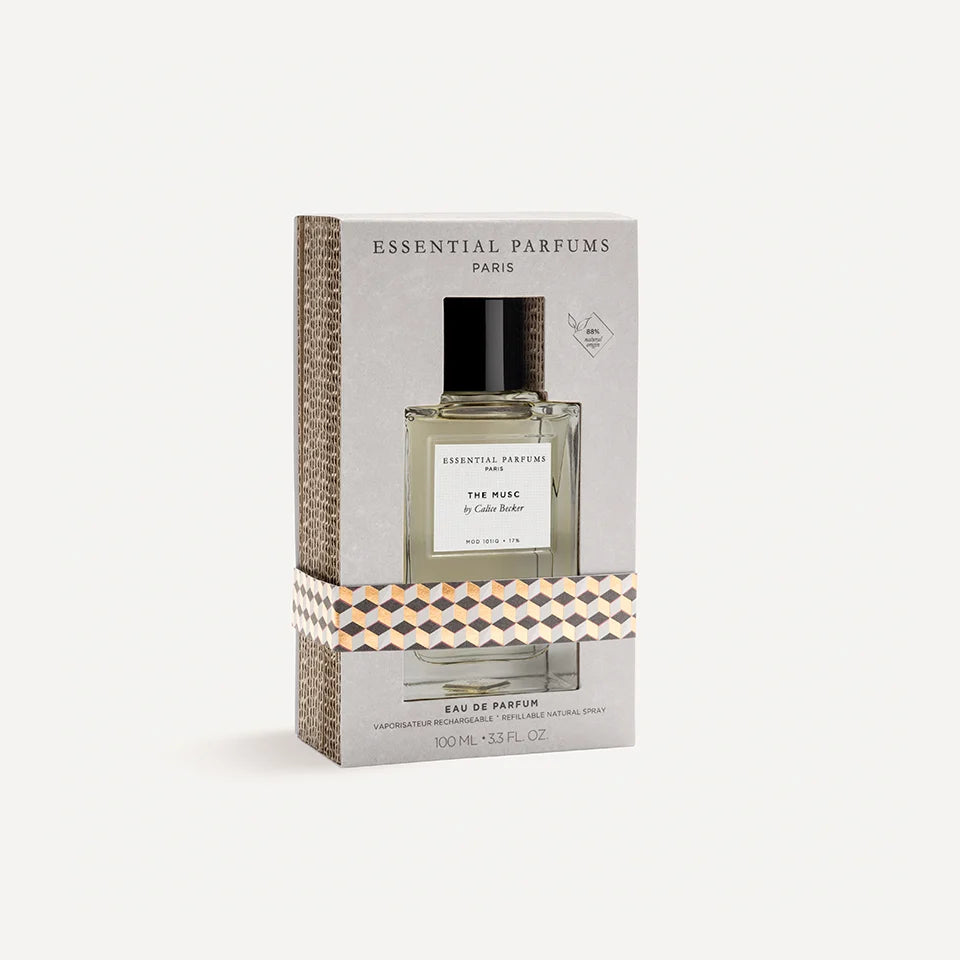Essential Parfums - The Musc