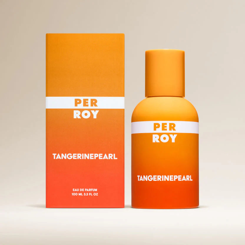 Perroy - Tangerinepearl