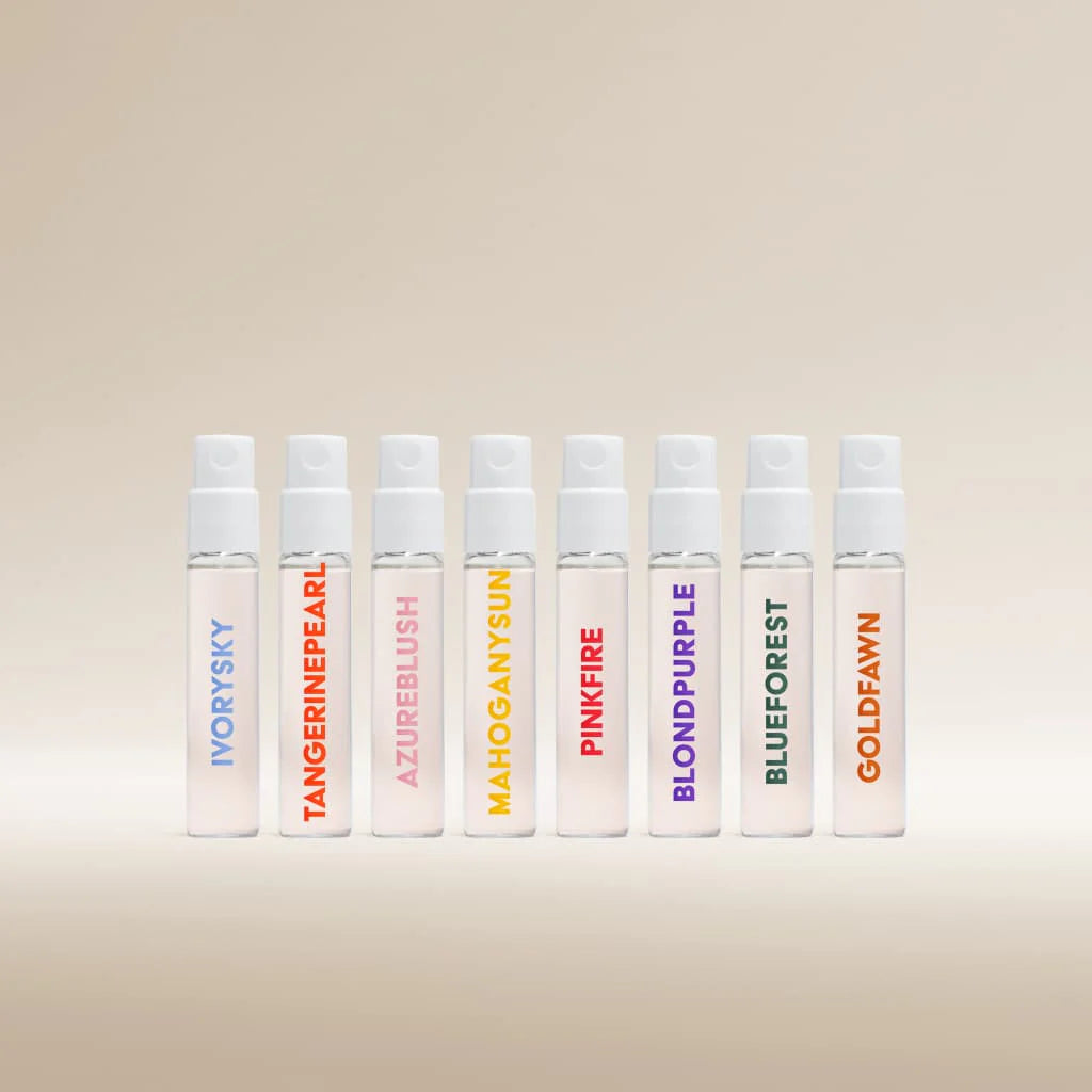 Perroy - Coffret Découverte