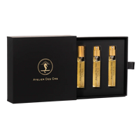 Atelier Des Ors - Pink Me Up Travel Set