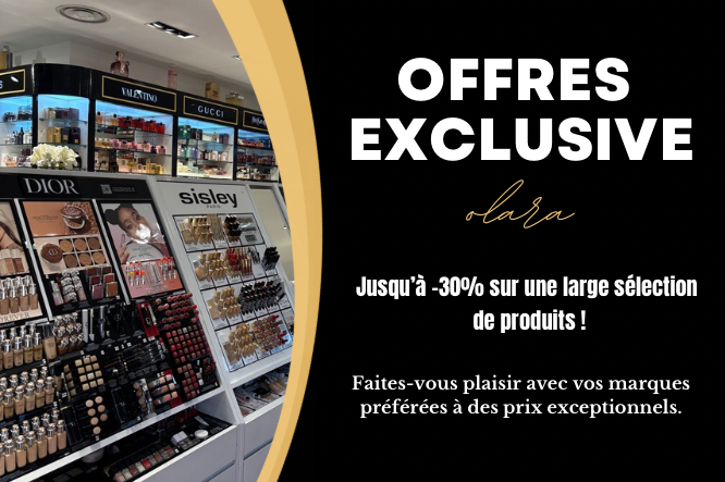 Chez OLARA