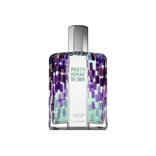 Pour un Homme de Caron - Édition Limitée Nathanael Koffi-Parfumerie Olara-1 