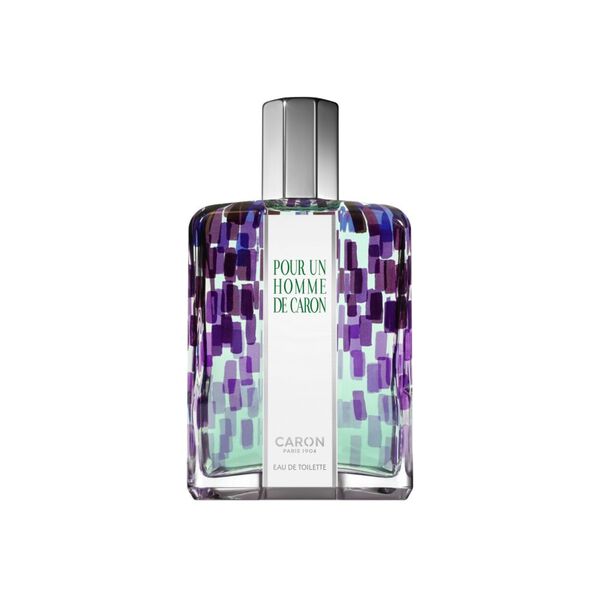 Pour un Homme de Caron - Édition Limitée Nathanael Koffi-Parfumerie Olara-1 
