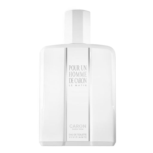 Pour un Homme de Caron Le Matin - Eau de Toilette-Parfumerie Olara-1