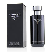 Prada L'Homme Prada - Shower Gel-Parfumery Olara-1
