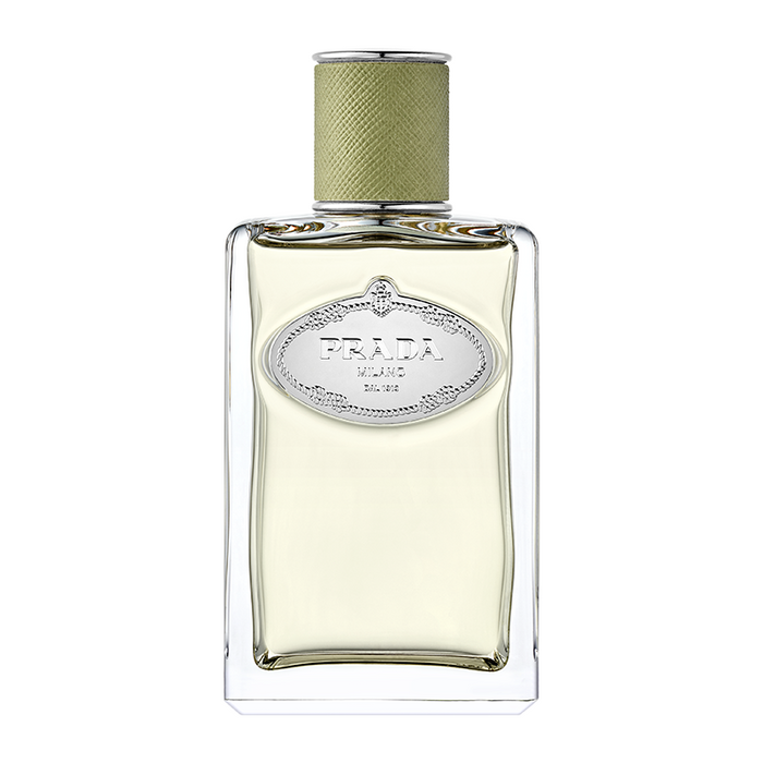 Prada Les Infusions de Prada Vétiver - Eau de parfum-Parfumerie Olara-1