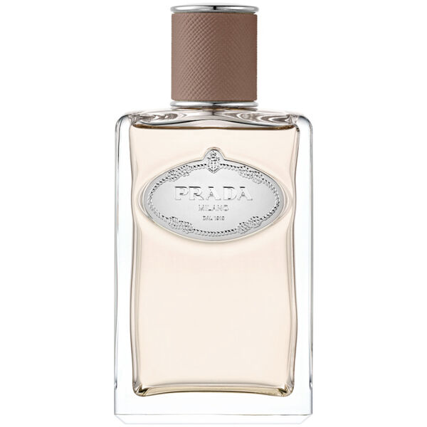 Prada Les Infusions de Prada Vanille - Eau de parfum-Parfumería Olara-1