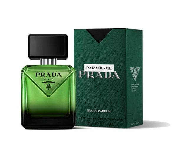 Prada Paradigme - Eau de parfum