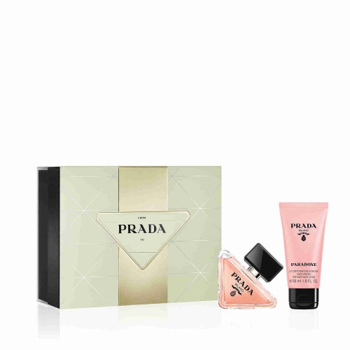 Prada Paradoxe - Eau de Parfum Gift Set-Parfumery Olara-1