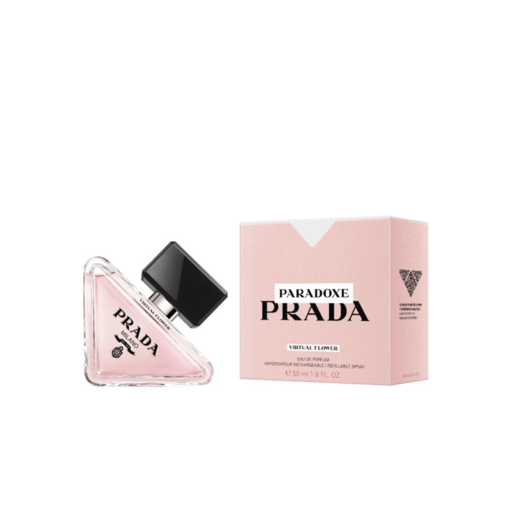 Prada Paradoxe - Flor virtual-Parfumerie Olara-1