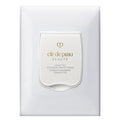 Lingettes Démaquillantes Visage