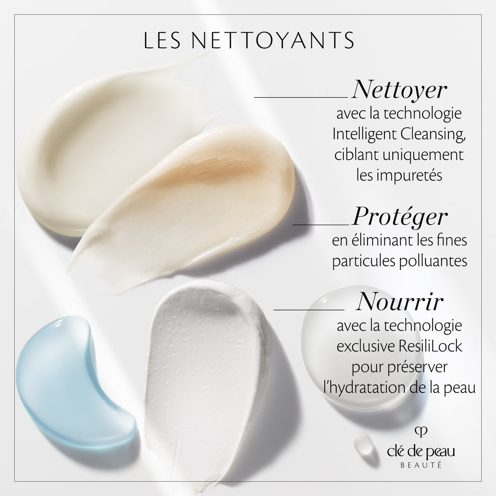 Lingettes Démaquillantes Visage