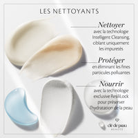 Démaquillant Yeux & Lèvres