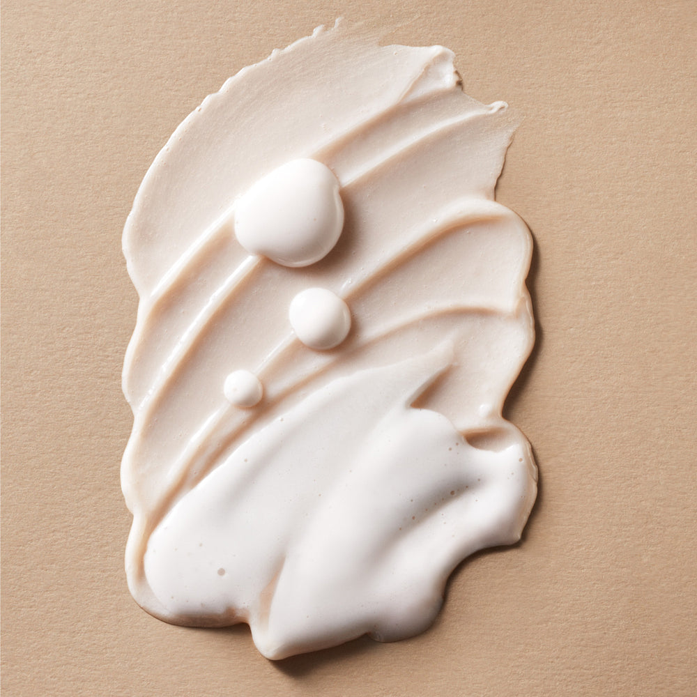 Mousse Nettoyante Adoucissante