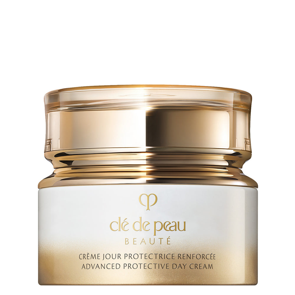 Crème Jour Protectrice Renforcée