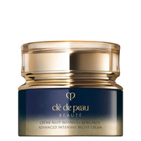 Crème Nuit Intensive Renforcée