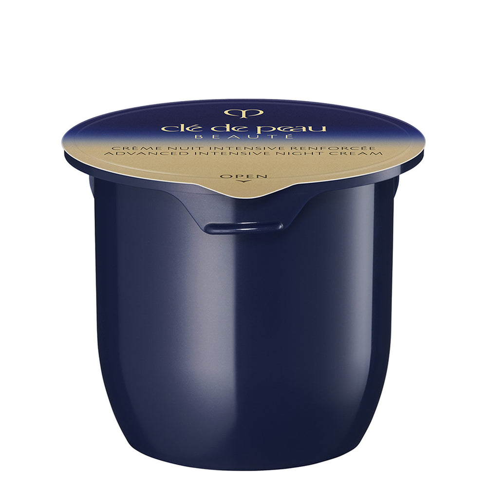 Crème Nuit Intensive Renforcée