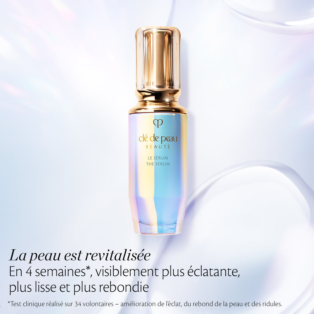 Le Sérum