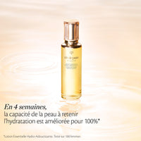 Lotion Essentielle Hydro-Adoucissante