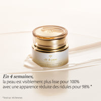 Crème Jour Protectrice Renforcée