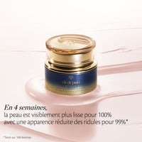 Crème Nuit Intensive Renforcée