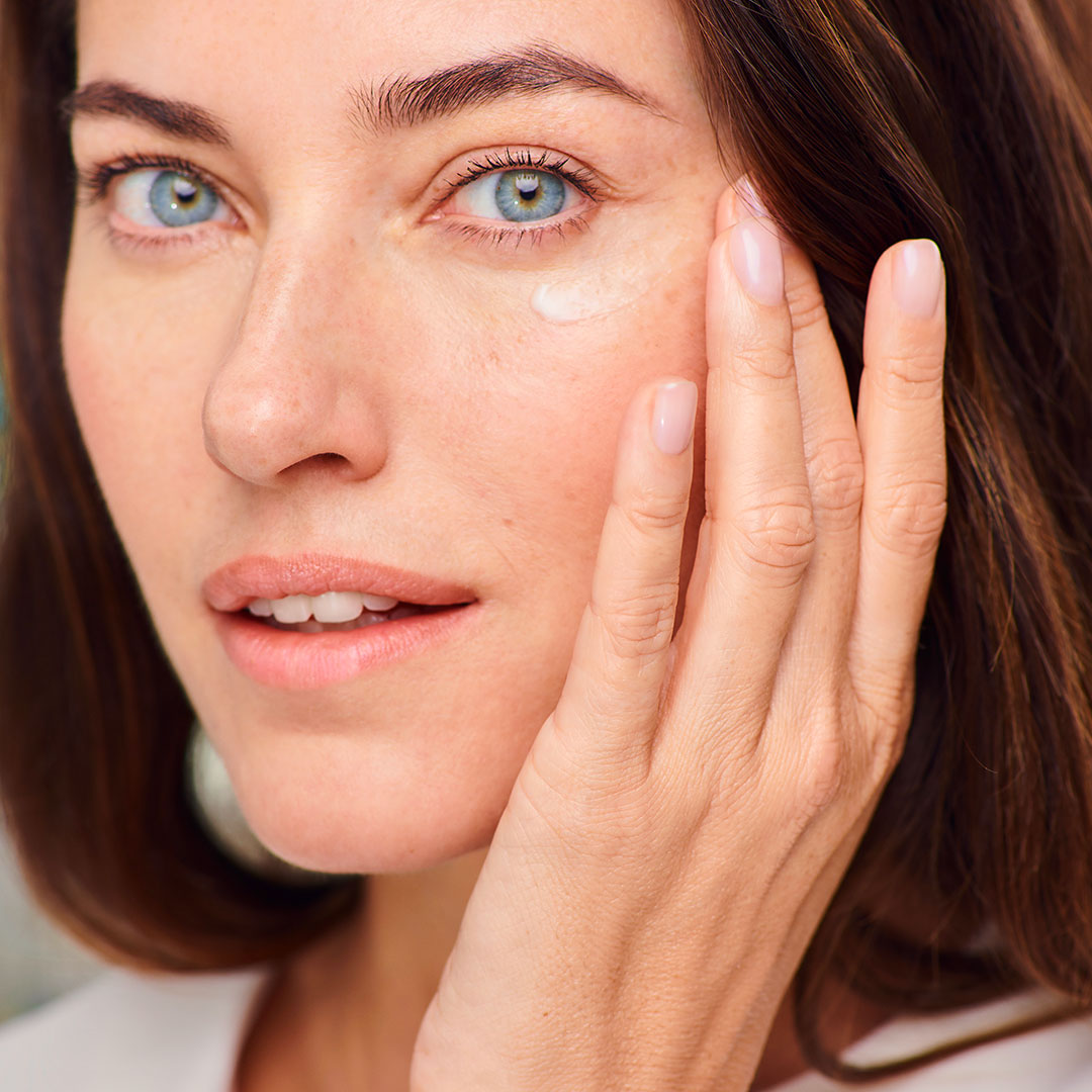 Crème Suprême Contour des Yeux