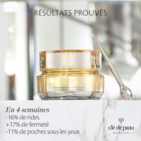 Crème Suprême Contour des Yeux