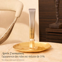 Sérum Suprême Lisseur de Rides