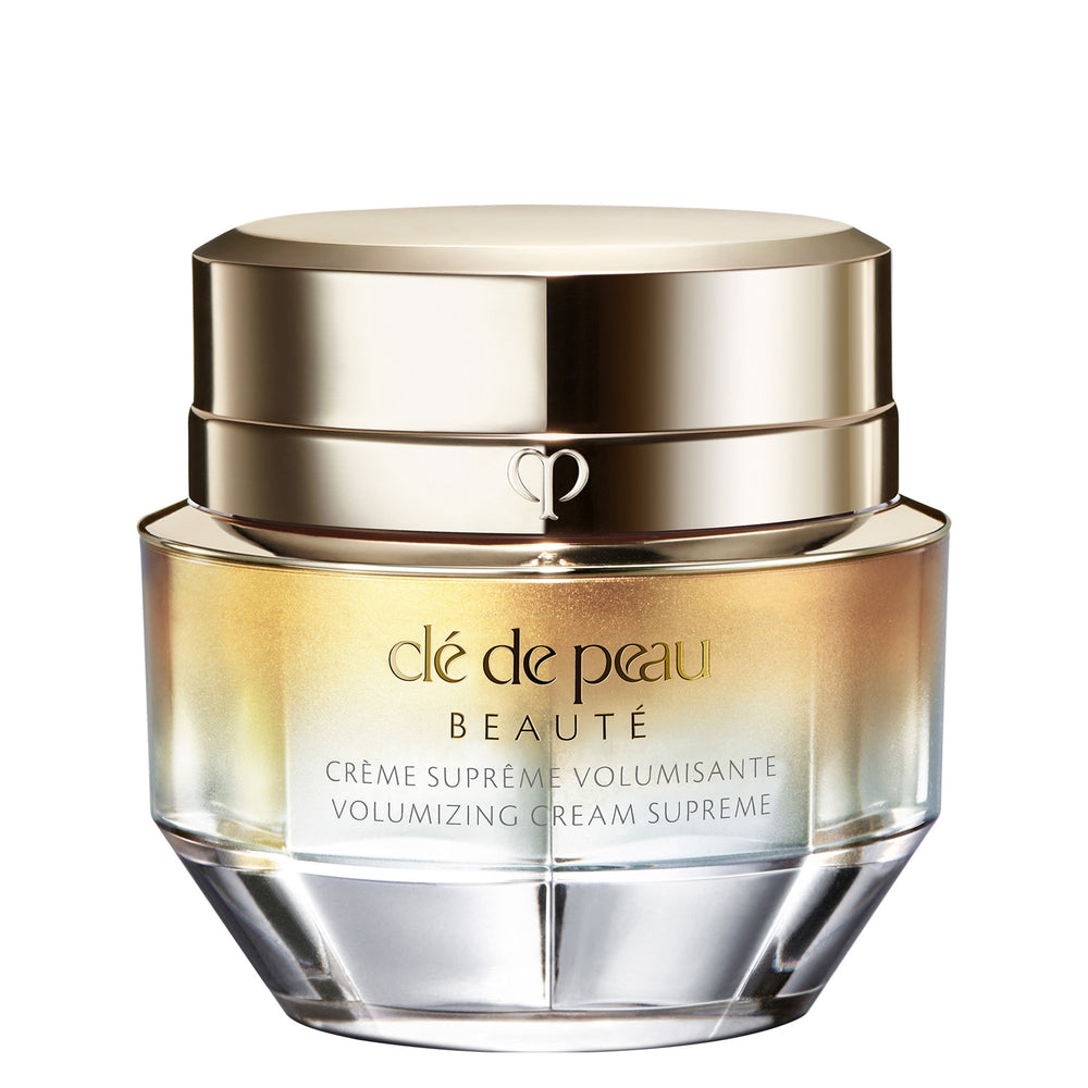 Crème Suprême Volumisante