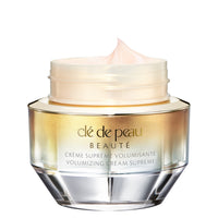 Crème Suprême Volumisante