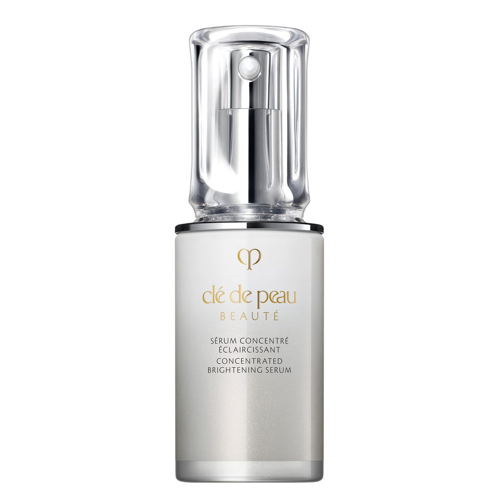 Sérum Concentré Éclaircissant